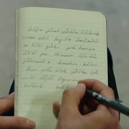 List do Elif [KPA]