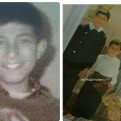 Engin zanim został aktorem