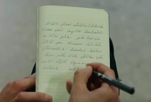List do Elif [KPA]